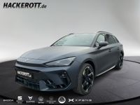 Cupra Leon - Vorschau Bild 2