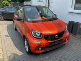 Smart ForFour 1.0 52kW passion passion - Smart ForFour in Hagen
