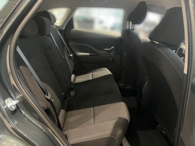 Fahrzeugabbildung Hyundai KONA Select Elektro 49 kWh Navi LED ACC Apple Ca