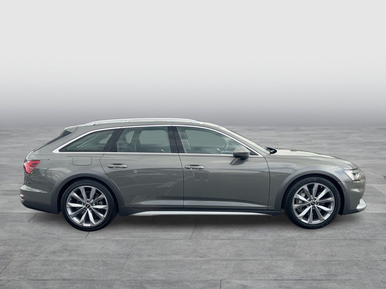Audi A6 allroad 55 TFSI quattro S tronic LED Navi Pan foto 6