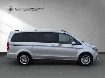 Mercedes V 220 - 7