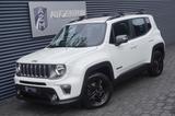 Jeep RENEGADE LIMITED AUTOMATIK|KAMERA|ACC|AHK|NAVI - Jeep in Leverkusen