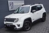 Jeep RENEGADE LIMITED AUTOMATIK|KAMERA|ACC|AHK|NAVI - Jeep Renegade