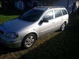 Opel Auto Opel Astra Kombi sehr guter Zustand - Opel Astra aus 2003: Kombi