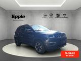 Jeep Compass Limited FWD 1.4 Bi-Xenon Dyn. Kurvenlich - Jeep Compass SUV