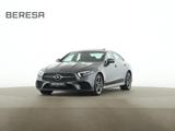 Mercedes-Benz CLS 350 d 4M AMG Schiebedach Distronic 360 Grad - Mercedes-Benz CLS 350: Grau