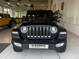 Jeep Gladiator JT Overland 3.0 - Jeep Gladiator Gebrauchtwagen