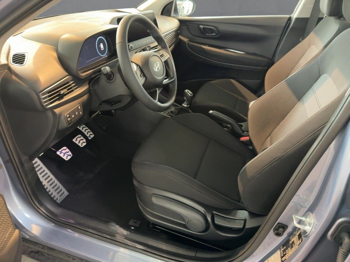 Hyundai BAYON – Bild 9