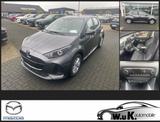 Mazda 2 HYB 1.5L Hybrid VVT-i 116 PS e-CVT FWD CENTRE-