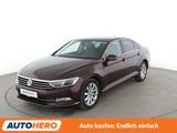 Volkswagen Passat 2.0 TDI Highline BMT Aut.*NAVI*LED*ACC* - Volkswagen Passat: B2