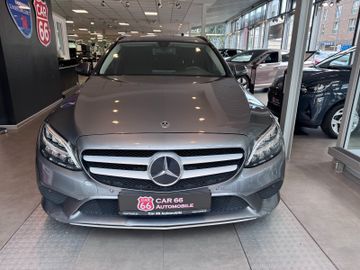 Mercedes C 200 - 2