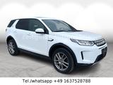 Land Rover 2.0d D200*AWD*TOPP EXTRAS*1.HAND*GARANTIE*33 - Land Rover Discovery Sport mit Diesel-Antrieb: Garantie