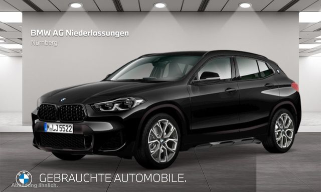 BMW X2 sDrive20i