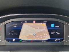 Fahrzeugabbildung Volkswagen Passat Variant Business 4Motion Navi Matrix 360°