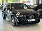Mercedes-Benz GLC 63 AMG Coupe 4Matic /Carbon/Keyless/Night - Mercedes-Benz GLC 63 AMG: Coupe