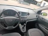 Hyundai i10 1.0 Select Automatik Select - Hyundai i10: Select