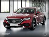 Mercedes-Benz E 220 d 4M T All-Terrain AVANTGARDE Advanc.+/18" - Mercedes-Benz E 220 Gebrauchtwagen