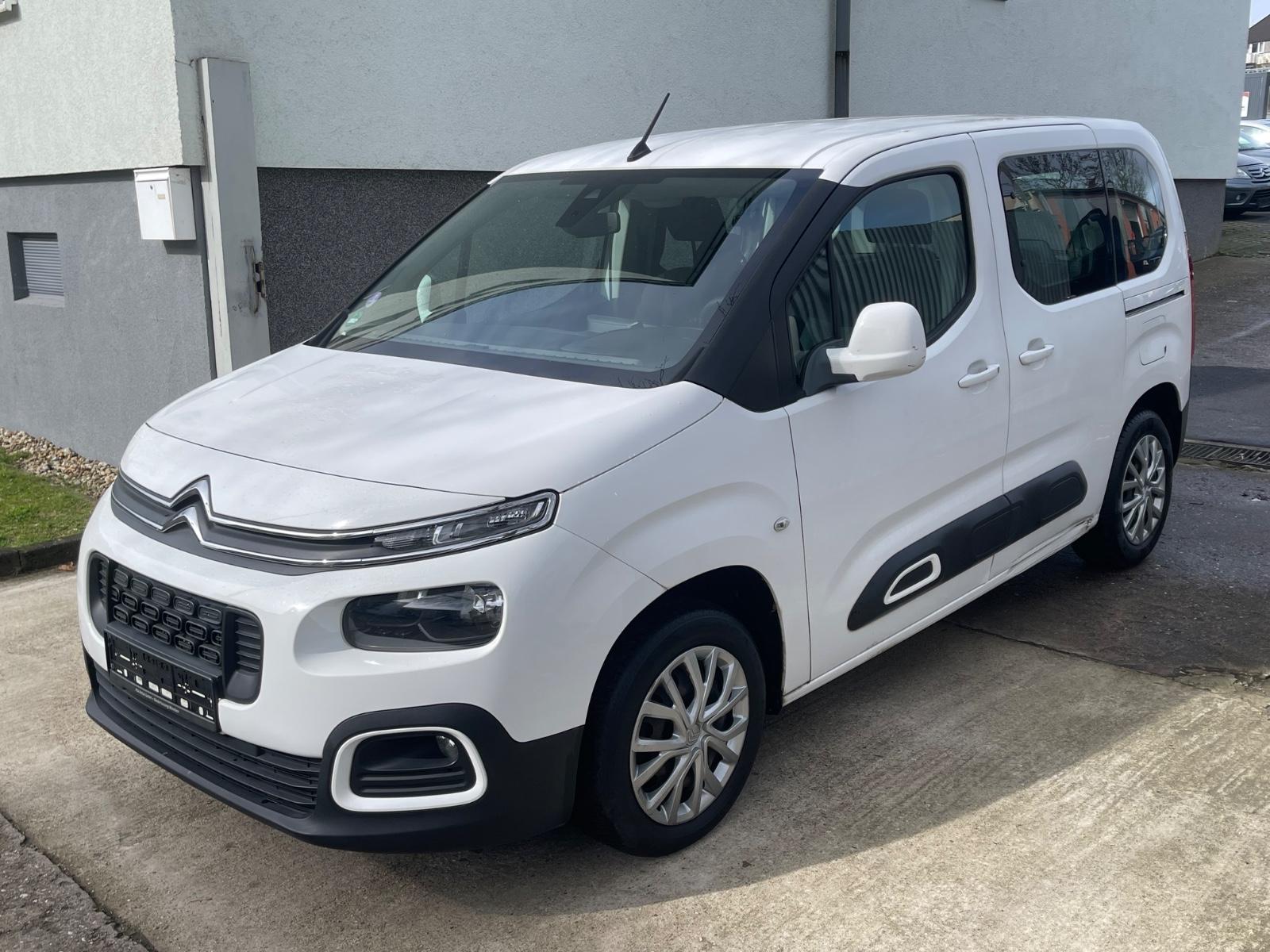 Citroën Berlingo Live M