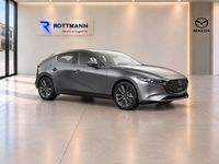 Mazda 3 - Vorschau Bild 8