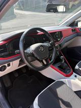 Volkswagen Polo 1.0 TSI OPF 70kW beats beats - gebrauchte Kleinwagen in Lünen