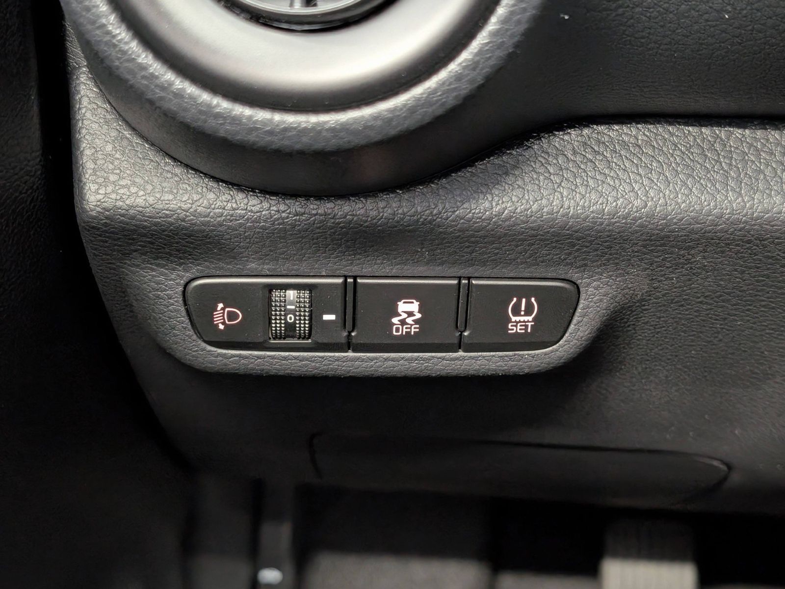 KIA Picanto 1.0 GDI MT Vision Kamera Navi – Bild 31