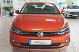 Volkswagen Polo VI Highline Automatik LED Kamera PDC - VW Polo Gebrauchtwagen in Braunschweig