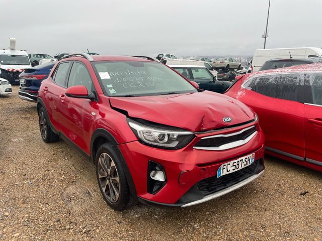 Kia Stonic 1.0 T-GDi 120 Active / FC587