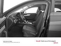 Audi A4 - Vorschau Bild 12