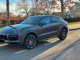 Porsche Cayenne Coupe S - FULL OPTIONS