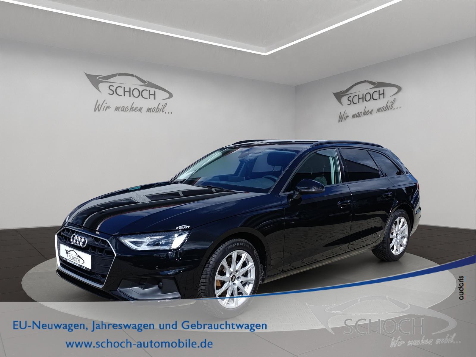 Audi A4 2.0 TFSI"DSG"Navi"PDC"Alu"LED"Connect