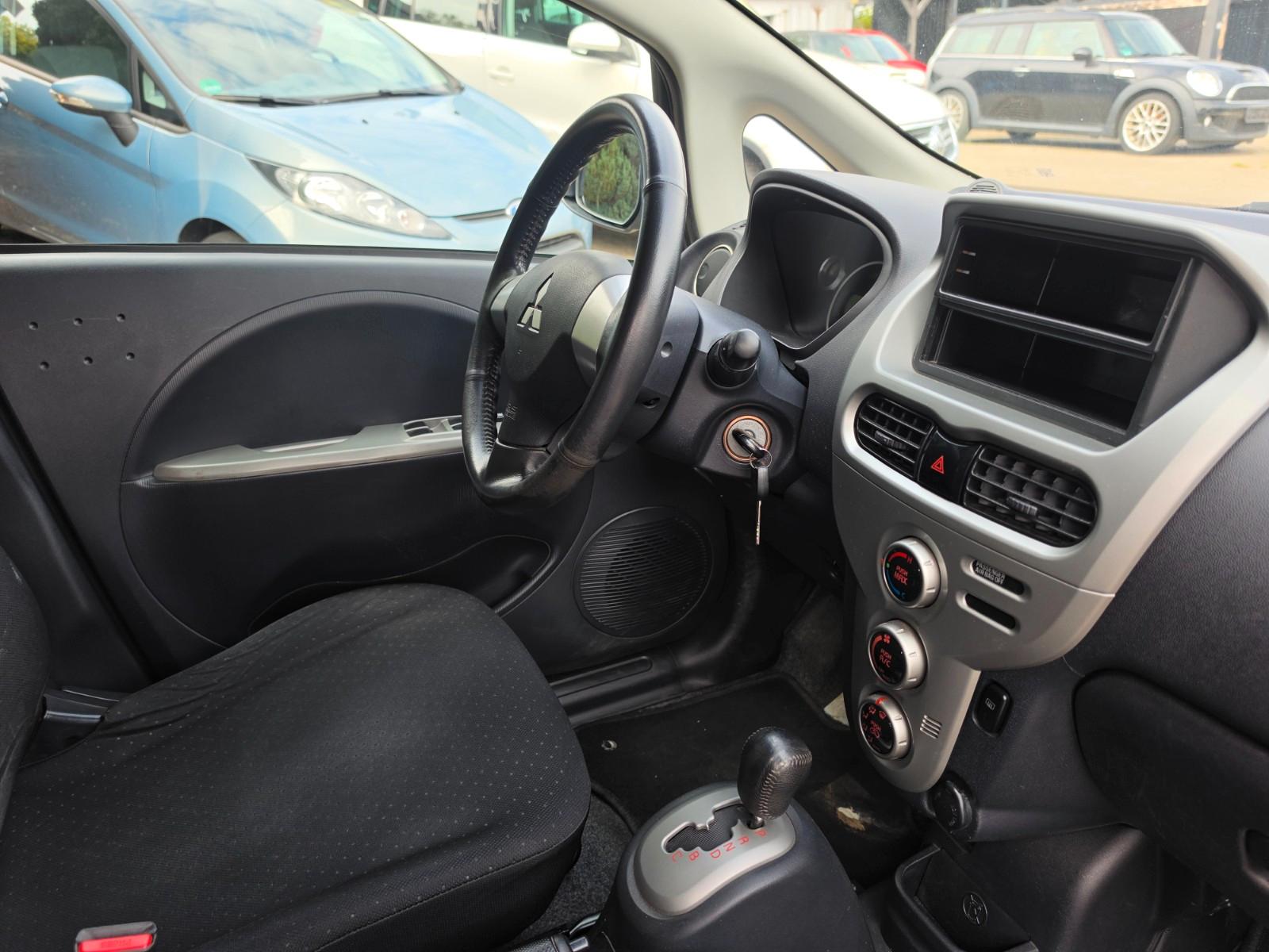 Mitsubishi i-MiEV*Klima* guter Zustand*