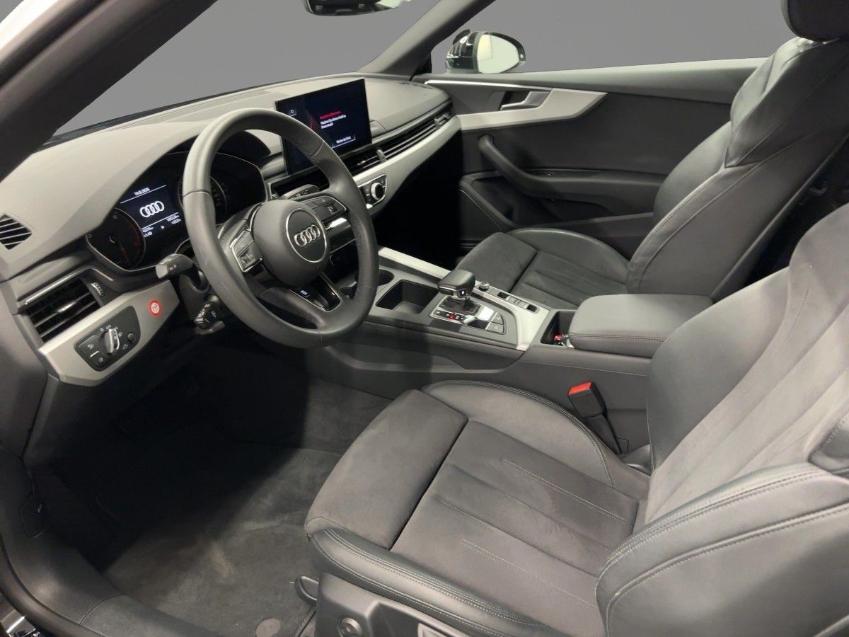 Audi A5 - Bild 10