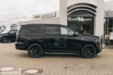 Cadillac Escalade Sport Platinum Onyx Package - 6,2l V8 - Cadillac Escalade: V