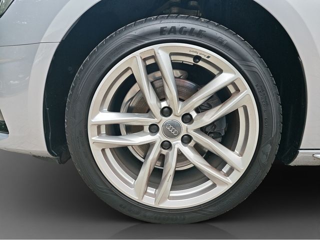 A4 Avant 35 2.0 TFSI advanced S-tronic