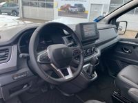 Renault Trafic - Vorschau Bild 10