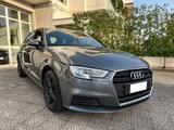 Audi AUDI A3 SPB 1.6 TDI 116 CV S tronic - Audi A3 mit Halbautomatikschaltung