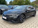 Volkswagen Arteon SB R 4M/LED/R-KAM/AHK/PANO/DCC/ACC/4xSHZ - : Notbremsassistent, Kombi