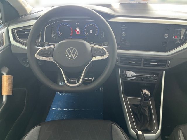 Fahrzeugabbildung Volkswagen Taigo 1.0 TSI DSG GOAL DISCOVER MEDIA GJR ANSCHL