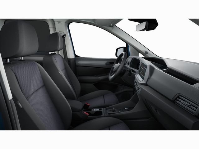 Caddy Basis eHybrid KEYLESS PDC SHZ KAMERA ACC