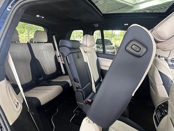2021 Alpina XB7 — миниатюра 19