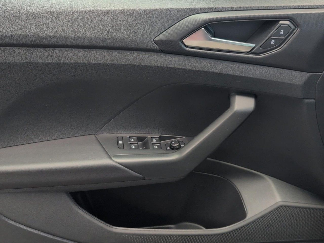 T-Cross 1.0 TSI Klima Einparkhilfe Sitzheizung