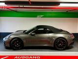 Porsche 992.1 Carrera Cabrio | CHRONO*PPF*APPROVED*BOSE