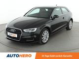 Audi A3 1.5 TSI ACT design*NAVI*TEMPO*LED*PDC* - Audi A3 Gebrauchtwagen in Frankfurt