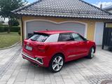Audi SQ2 TFSI S tronic quattro sport SQ2 - Audi SQ2 von privat