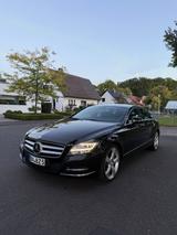Mercedes-Benz CLS 350 CDI - - Mercedes-Benz CLS 350 in Bonn