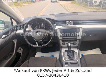 Volkswagen Passat Variant - 12