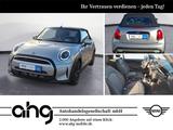 MINI Cooper Cabrio Essential Trim Steptronic LED Head - silberne MINI Cooper Cabrio
