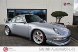 Porsche 993 /911 Carrera RS clubsport Tribute Reimagined - Porsche: RS 911 Carrera