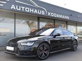 Audi A7 3.0 TDI quattro competition*AHK*Leder*20" - Audi A7 competition mit Diesel-Antrieb