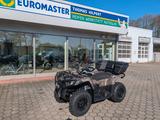 GOES TERROX 400L ABS, CVT, AZV, Seilwinde, T3b, Servo - GOES TERROX 400L